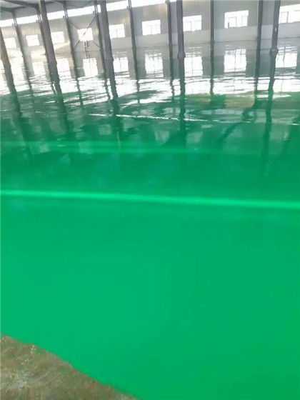 富锦，我直接给你一份室外地坪漆翻新维修