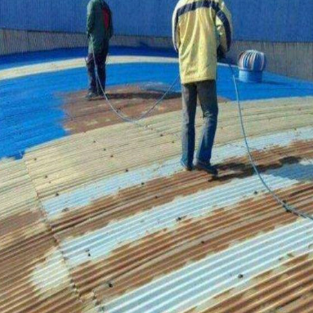 富锦地面翻新与地坪漆施工流程